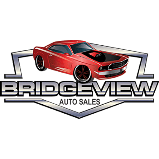 Bridgeview logo