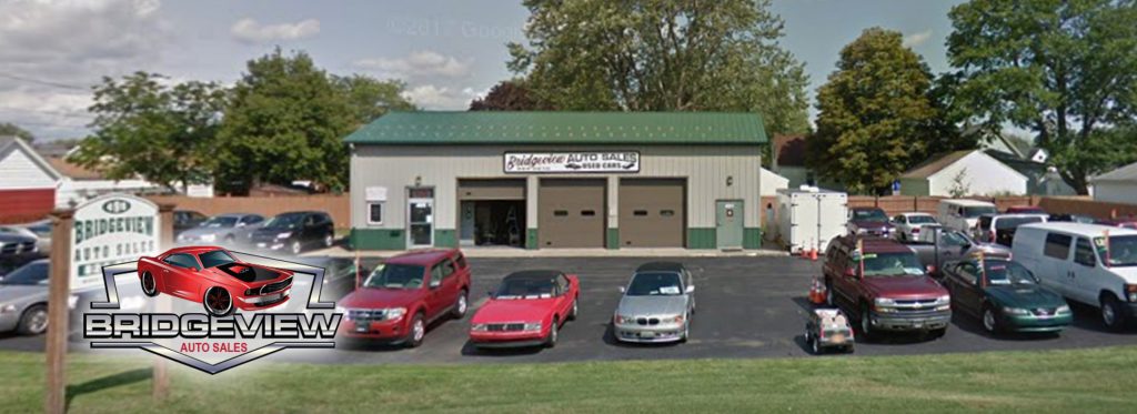 Bridgeview AutoSales